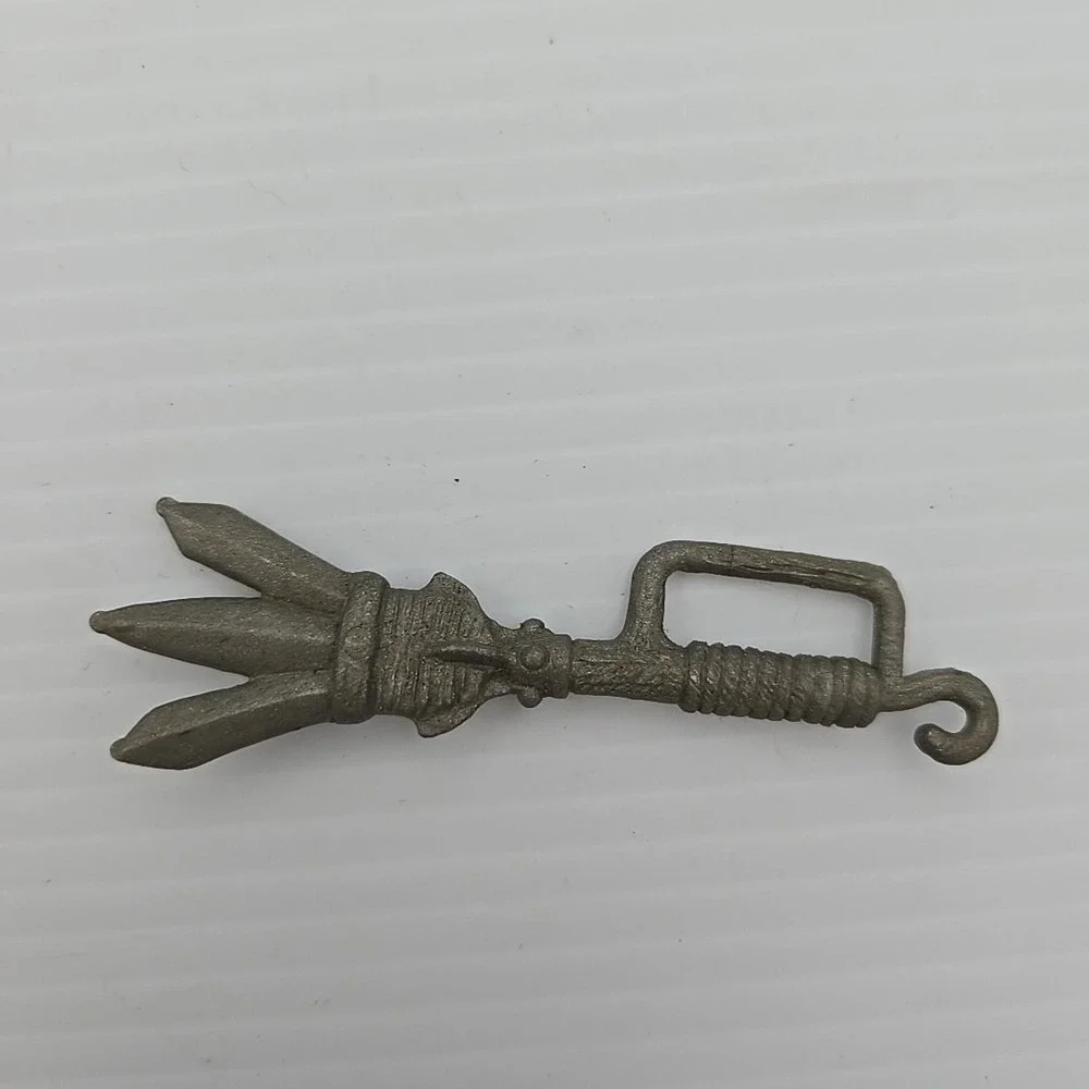 Guitardo MMPR Power‎ Rangers Vintage 1994 Bandai Part Staff